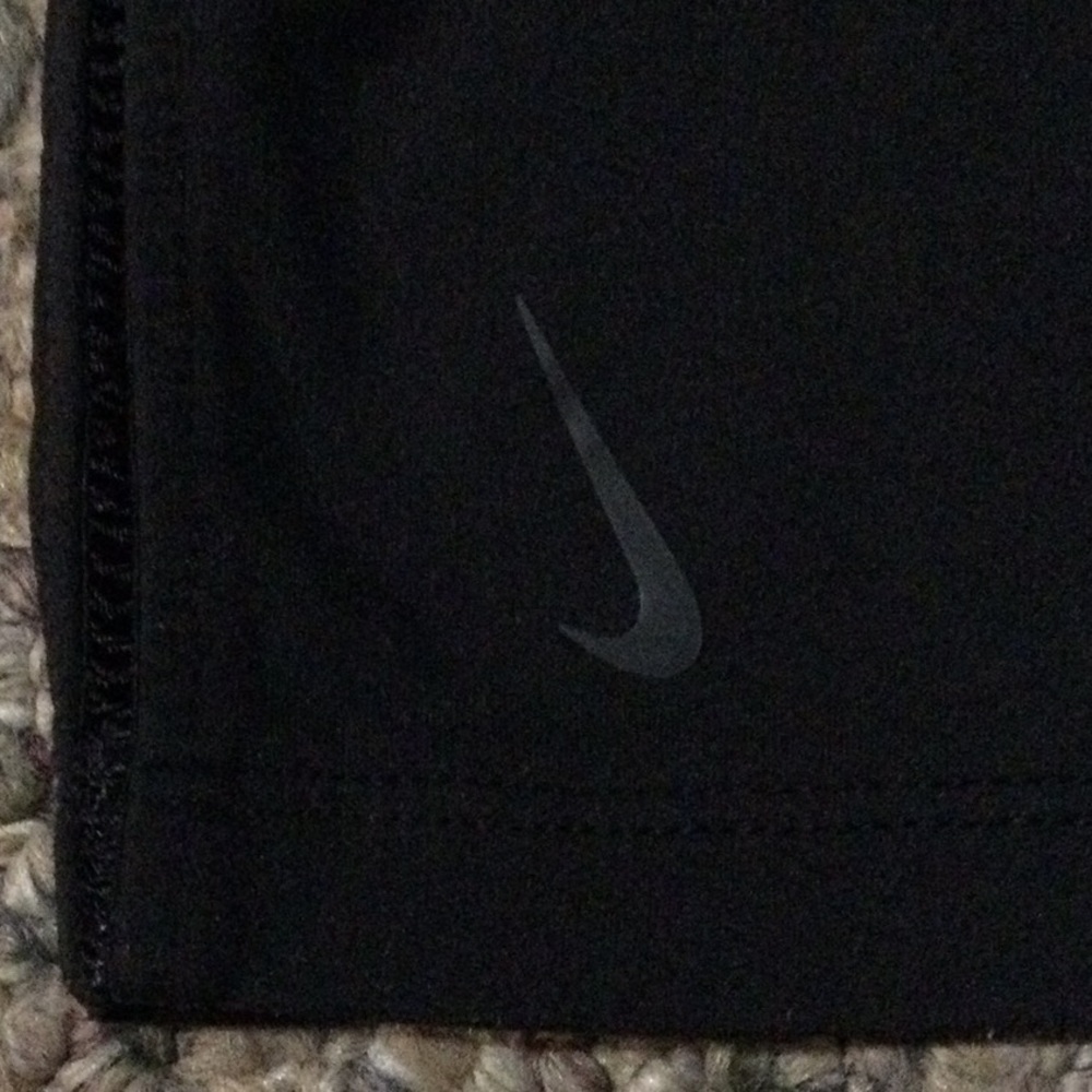 Nike Dri-Fit Black Romper - Picture 7 of 10